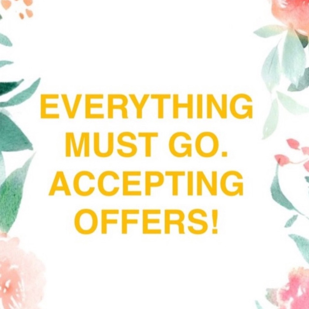Make Me An Offer!